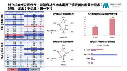 魔镜市场情报产品 主流b2c电商网站 o2o平台 社交电商商品 销售等精准数据